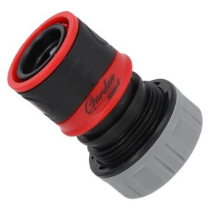 Бърз конектор за маркуч 3/4" STOP DEDRA 80N122K