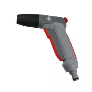 Пистолет за поливане с 4 функции DEDRA 80N212K