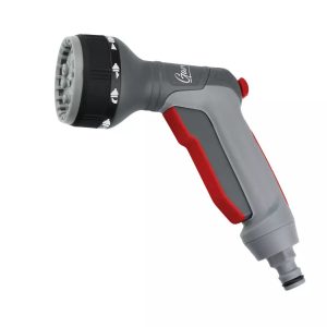 Пистолет за поливане с 9 функции DEDRA 80N215K