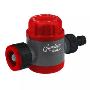 Механичен таймер за напоителни системи DEDRA 80N300