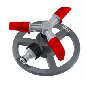 Разпръсквач 3-раменен ротационен DEDRA 80N325