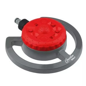 Статичен разпръсквач с 8 функции DEDRA 80N330