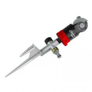 Разпръсквач ротационен с 6 функции DEDRA 80N340