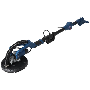 Шлайфмашина за стени и тавани DEDRA DED7765, 225 mm, 750W