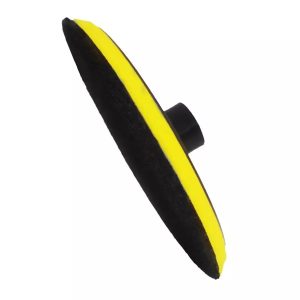 Велкро диск с размер на диска 180 mm DEDRA DED79551, монтаж M14