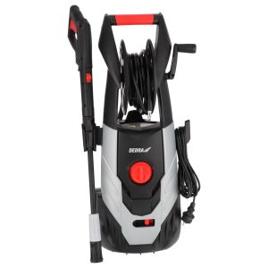 Водоструйка DEDRA DED8821, 1900W, 130bar