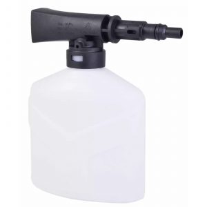 Дюза за пяна за водоструйка с контейнер DEDRA DED882224