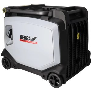 Инверторен генератор бензинов DEDRA DEGA4500K, 3.8kW