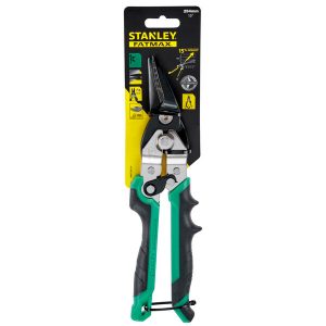 Ножица за ламарина лява STANLEY FMHT73557-0 FATMAX, 250mm