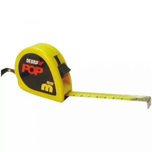 Ролетка POP DEDRA M858, 8m