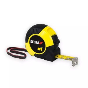 Ролетка DEDRA M575P, 5m