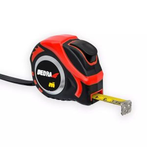 Ролетка магнитна двустранна DEDRA M591P, 5m