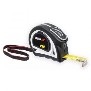 Ролетка DEDRA M876P, 8m