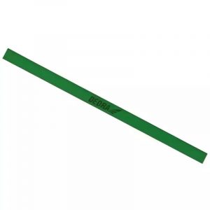 Молив дърводелски DEDRA M9002, 4H