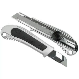 Макетен нож DEDRA M9010, 18mm