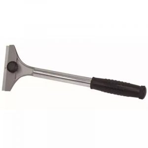 Метална стъргалка за боя DEDRA M9020, 102 mm