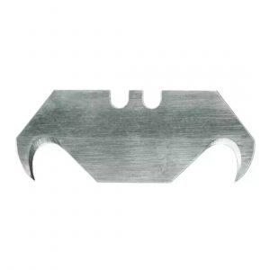 Резервни ножчета тип кука DEDRA M9024, 10 броя