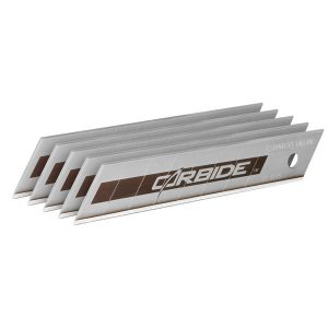 Резервни ножчета STANLEY STHT0-11818, 5 броя