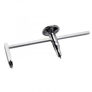 Пергел за гипсокартон Stanley STHT1-05878,  Ø400 mm