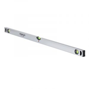 Нивелир с магнит алуминиев STANLEY STHT1-43113 Classic, 100 cм