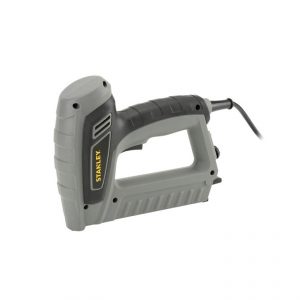 Електрически такер за пирони и скоби 2в1 STANLEY STHT6-70414