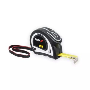 Ролетка DEDRA M576P, 5m