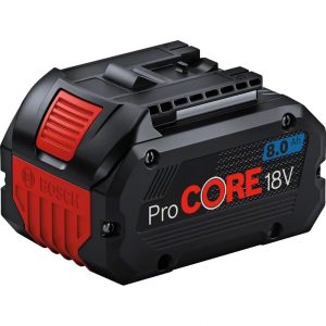 Батерия акумулаторна BOSCH ProCORE 18V, 8Ah