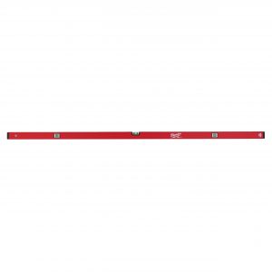 Нивелир алуминиев Milwaukee 4932459088 REDSTICK Compact 180 Box, 180 cm
