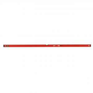 Нивелир алуминиев с магнит Milwaukee 4932464857 REDSTICK MAGNETIC SLIM, 180 cm