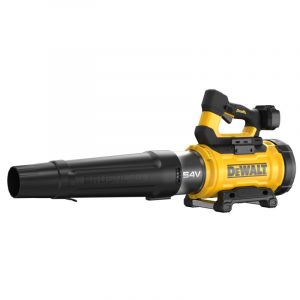 Акумулаторна въздуходувка DeWALT DCMBL777N, 18V