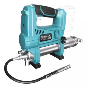 Акумулаторен такаламит DEDRA DED6915 SAS+ALL, 18V, 690bar