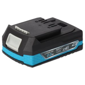 Акумулаторна батерия DEDRA DED7032 SAS+ALL, 18V, 2Ah Li-Ion