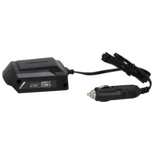 Зарядно устройство за автомобил за батерии DEDRA SAS+ALL DED7038A