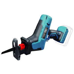 Акумулаторен саблен трион DEDRA DED7068 SAS+ALL, 18V