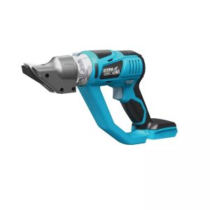 Акумулаторна ножица за ламарина DEDRA DED7083 SAS+ALL, 18V