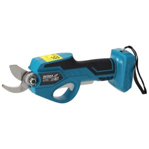 Акумулаторна ножица DEDRA DED7091 SAS+ALL, 18V