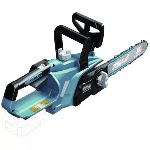 Акумулаторен верижен трион DEDRA DED7095 SAS+ALL, 18V, 250mm