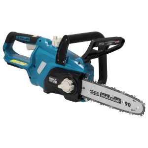 Акумулаторен верижен трион DEDRA DED7095ML SAS+ALL, 18V, 250mm