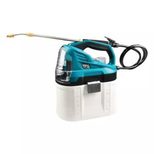 Aкумулаторна пръскачка DEDRA DED7097 SAS+ALL, 18V, 1.5bar, 7.5L