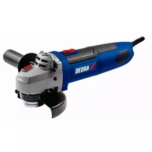 Ъглошлайф DEDRA DED7936, 125mm, 800W