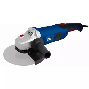 Ъглошлайф DEDRA DED7939, 230mm, 2500W