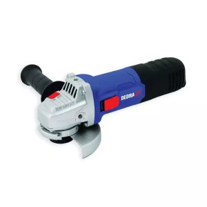 Ъглошлайф DEDRA DED7950, 125mm, 860W