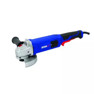 Ъглошлайф DEDRA DED7952, 125mm, 1200W