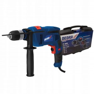 Ударна бормашина DEDRA DED7960, 900W
