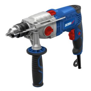 Ударна бормашина DEDRA DED7961, 1100W