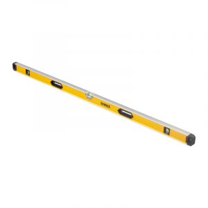 Алуминиев нивелир DEWALT DWHT0-43172 Box Beam Level, 180 cm