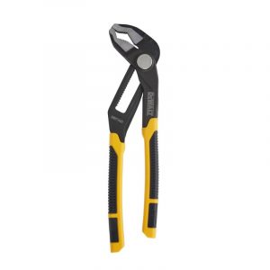 Клещи водопроводни DEWALT DWHT0-74431, 250 mm
