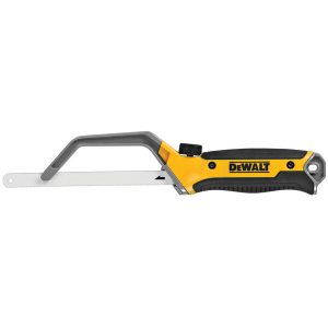 Ножовка DeWALT DWHT20327-0, 300 mm