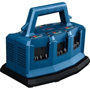 Зарядно устройство BOSCH GAL 18V6-80, 18V