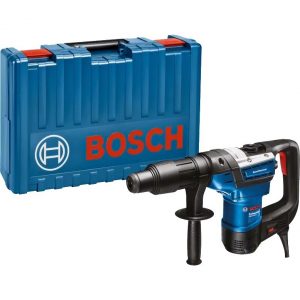 Перфоратор BOSCH GBH 5-40 D, 1100W, 8.5J